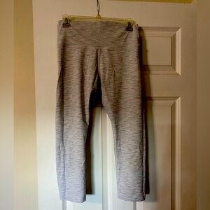 Lululemon Capri leggings